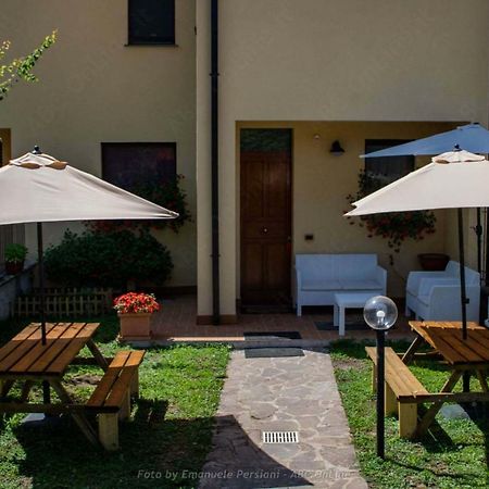Casa Vacanze Nonna Angela Norcia Ngoại thất bức ảnh