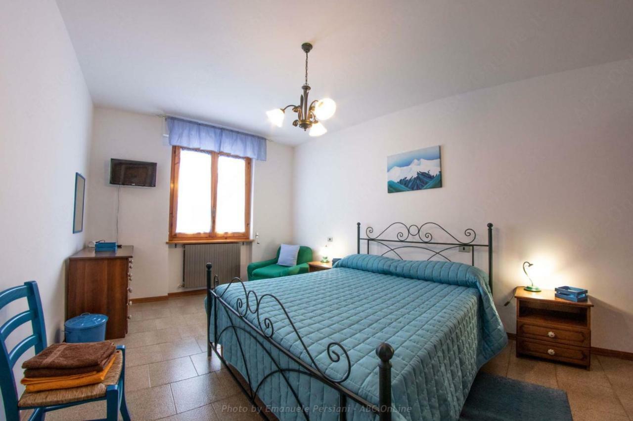 Casa Vacanze Nonna Angela Norcia Ngoại thất bức ảnh
