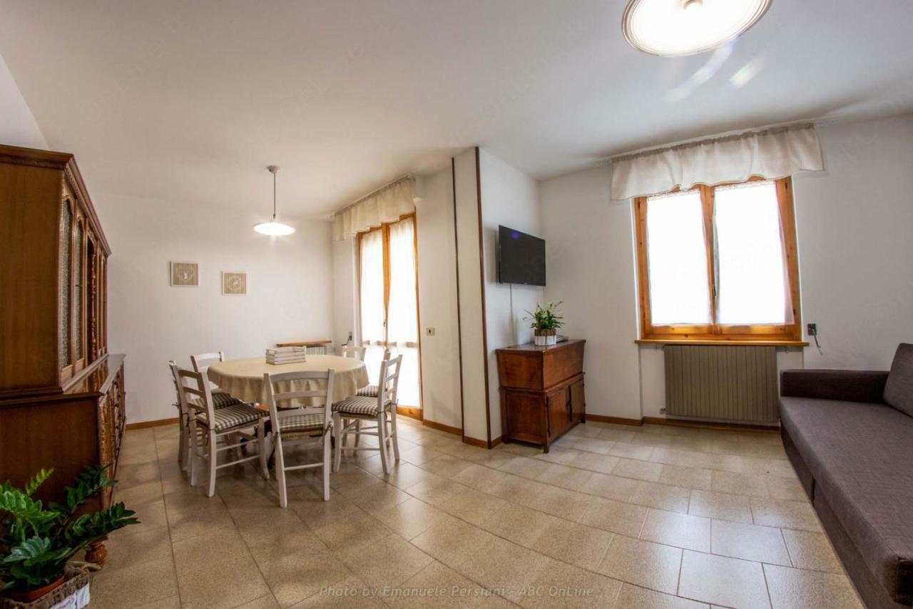 Casa Vacanze Nonna Angela Norcia Ngoại thất bức ảnh
