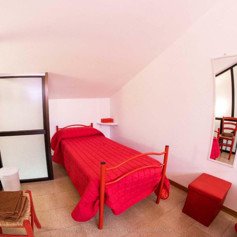 Casa Vacanze Nonna Angela Norcia Ngoại thất bức ảnh